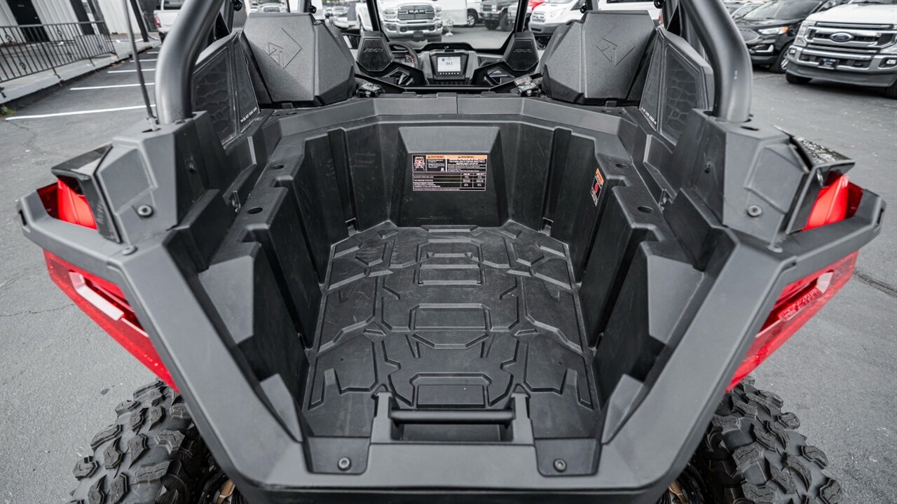 2022 Polaris RZR PRO XP 4 Ultimate - Photo 14 - Reno, NV 89511