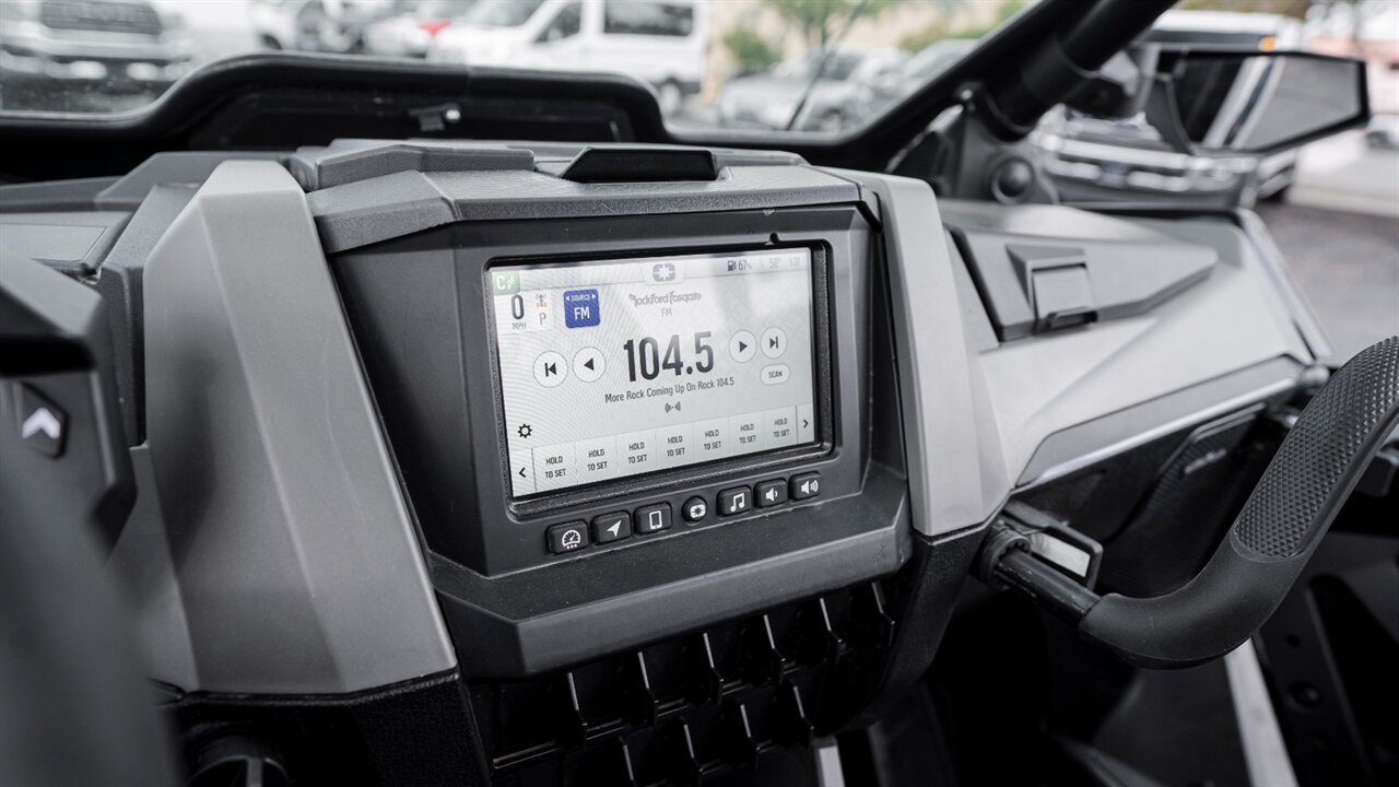 2022 Polaris RZR PRO XP 4 Ultimate - Photo 25 - Reno, NV 89511