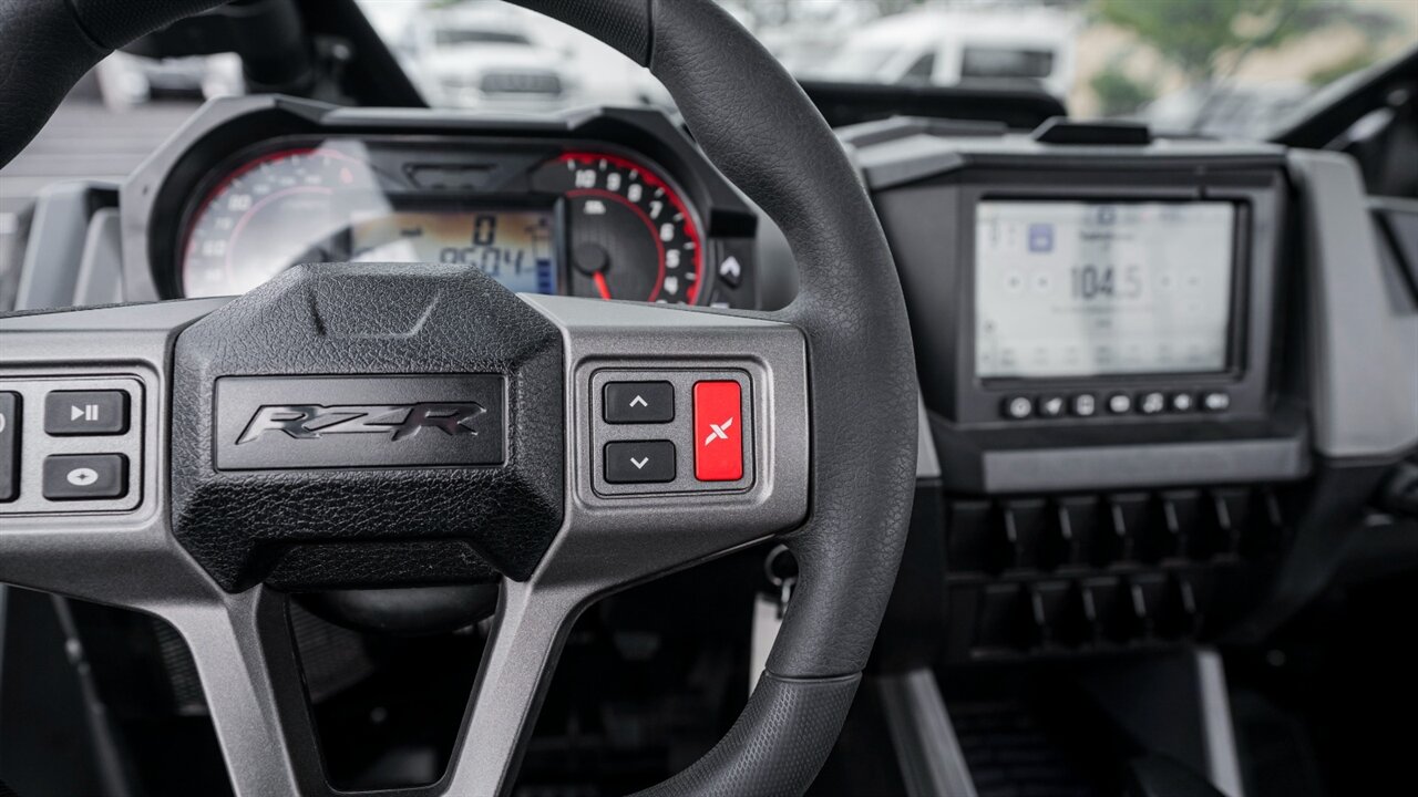 2022 Polaris RZR PRO XP 4 Ultimate - Photo 28 - Reno, NV 89511