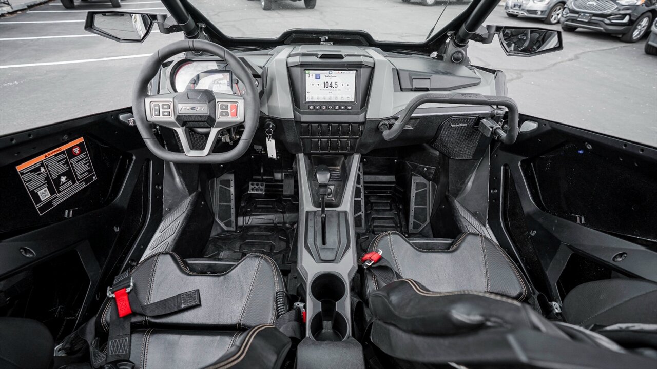 2022 Polaris RZR PRO XP 4 Ultimate - Photo 15 - Reno, NV 89511