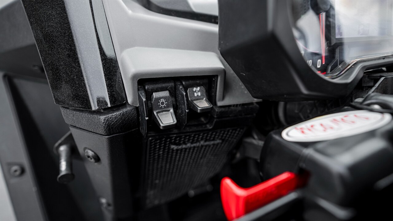 2022 Polaris RZR PRO XP 4 Ultimate - Photo 32 - Reno, NV 89511