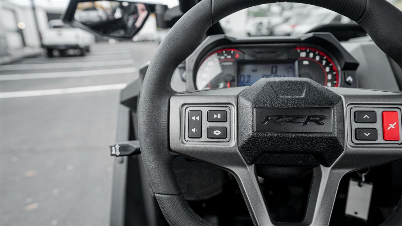 2022 Polaris RZR PRO XP 4 Ultimate - Photo 27 - Reno, NV 89511