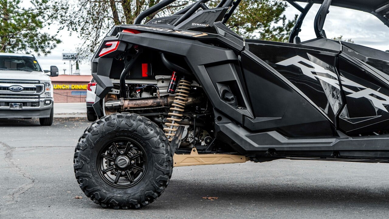 2022 Polaris RZR PRO XP 4 Ultimate - Photo 10 - Reno, NV 89511