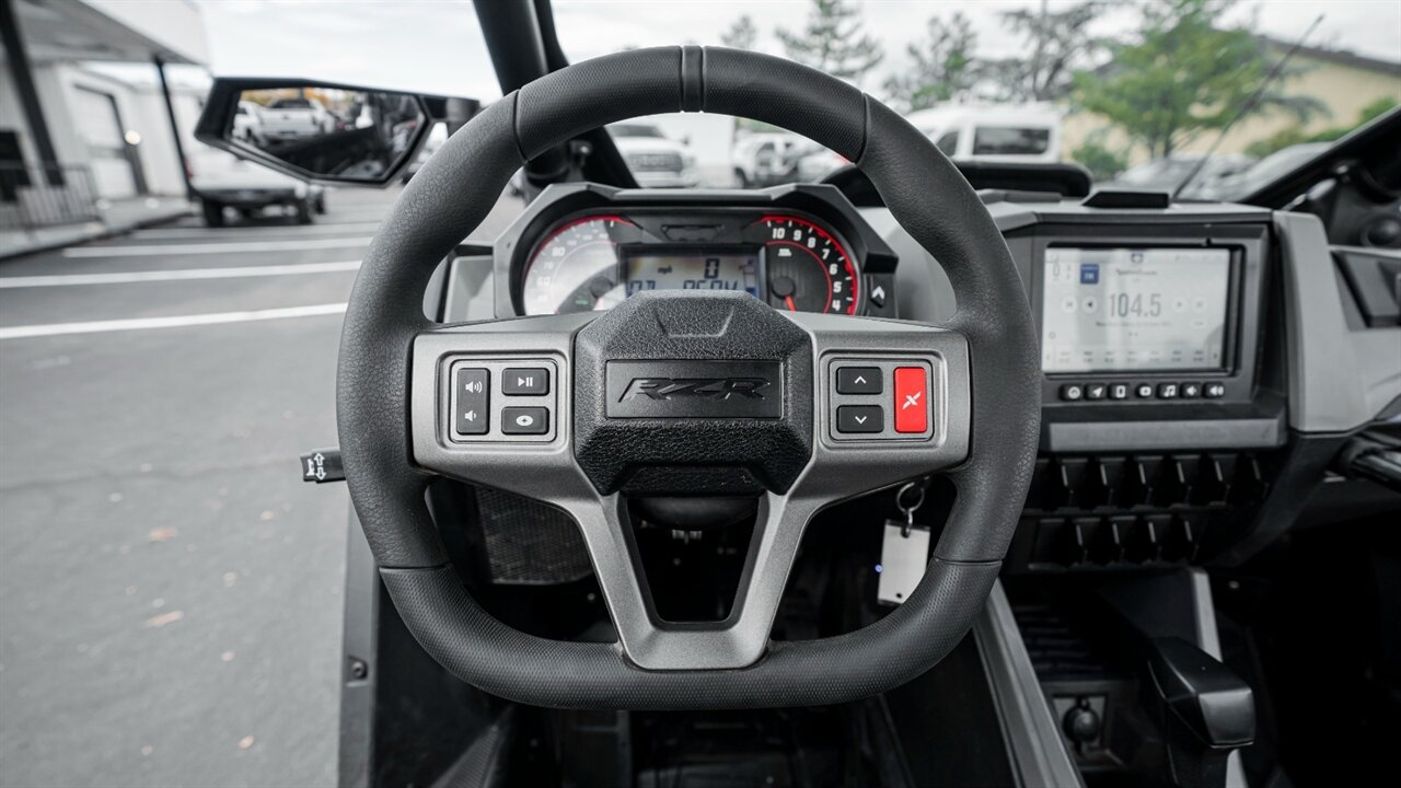 2022 Polaris RZR PRO XP 4 Ultimate - Photo 29 - Reno, NV 89511