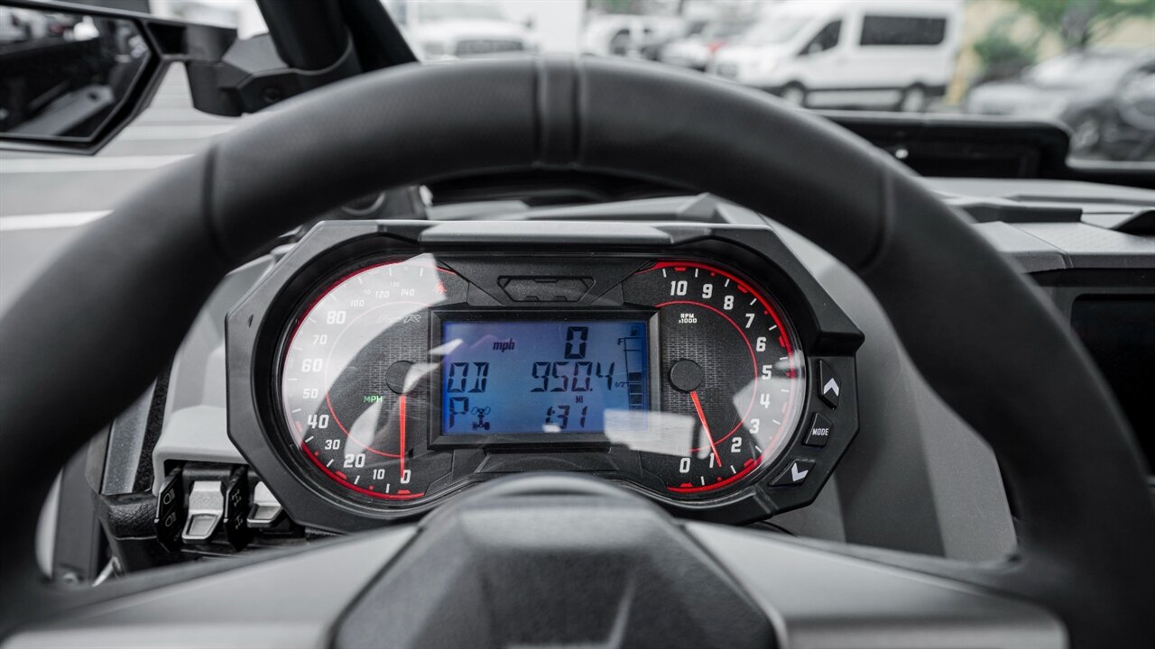 2022 Polaris RZR PRO XP 4 Ultimate - Photo 24 - Reno, NV 89511