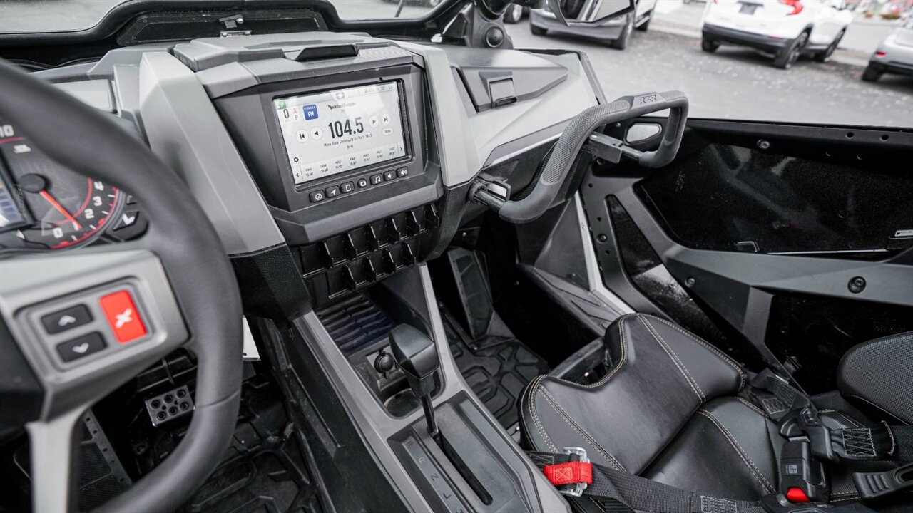 2022 Polaris RZR PRO XP 4 Ultimate - Photo 21 - Reno, NV 89511