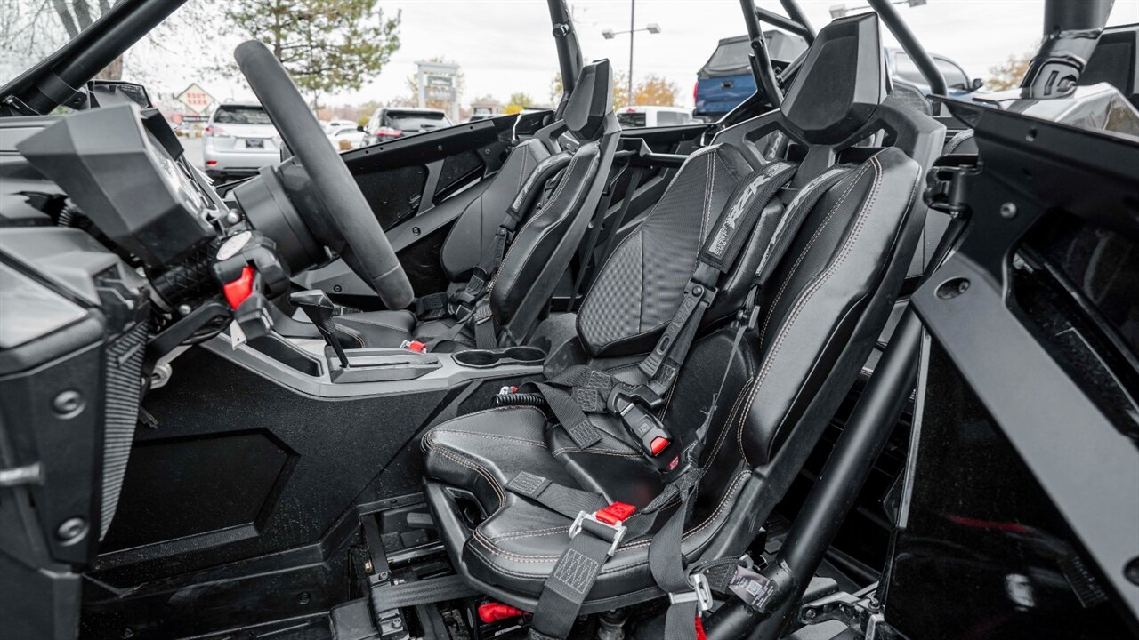 2022 Polaris RZR PRO XP 4 Ultimate - Photo 33 - Reno, NV 89511