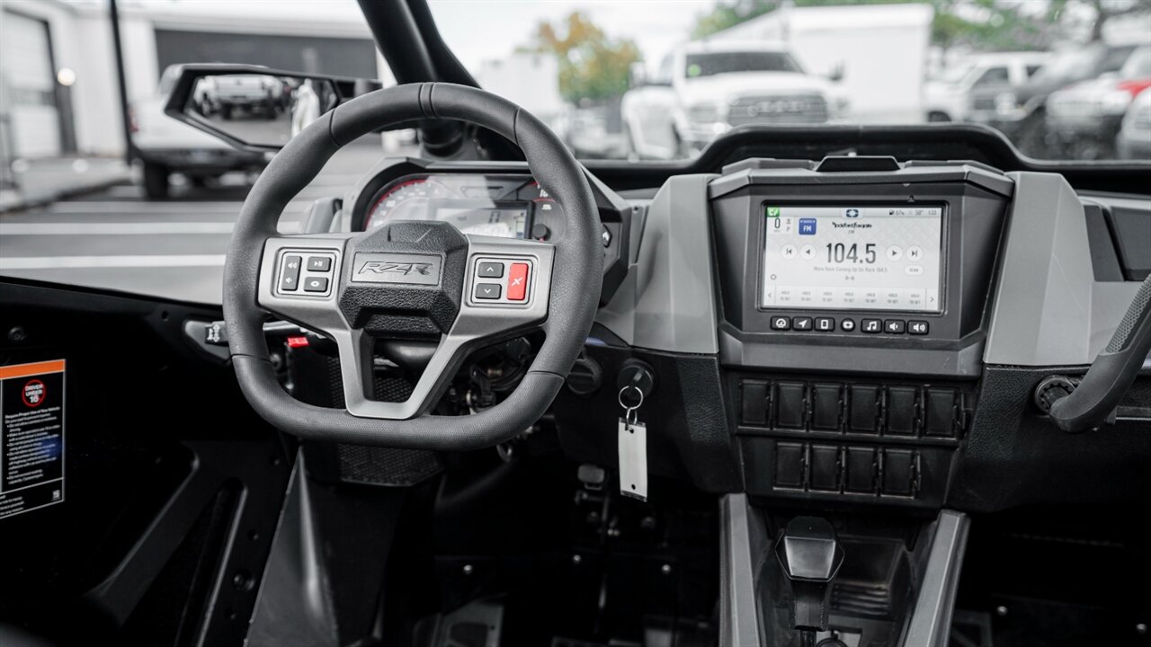 2022 Polaris RZR PRO XP 4 Ultimate - Photo 17 - Reno, NV 89511