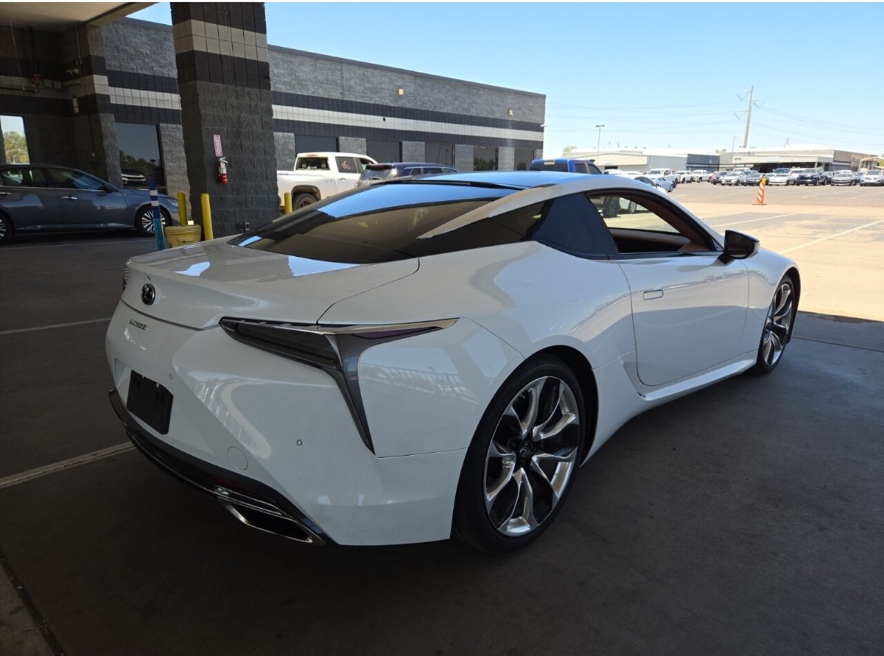 2018 Lexus LC 500 - Photo 4 - Reno, NV 89511