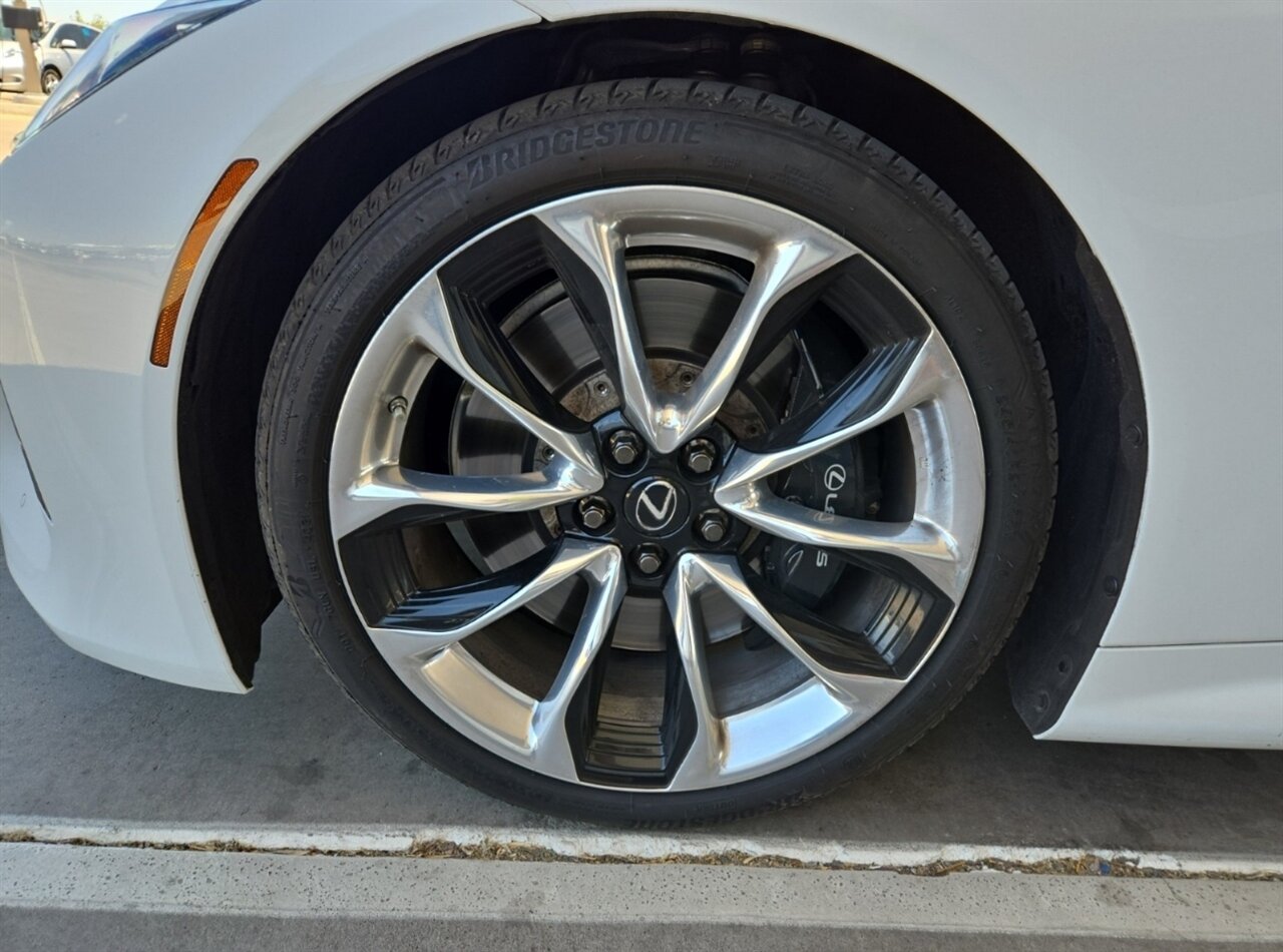 2018 Lexus LC 500 - Photo 6 - Reno, NV 89511