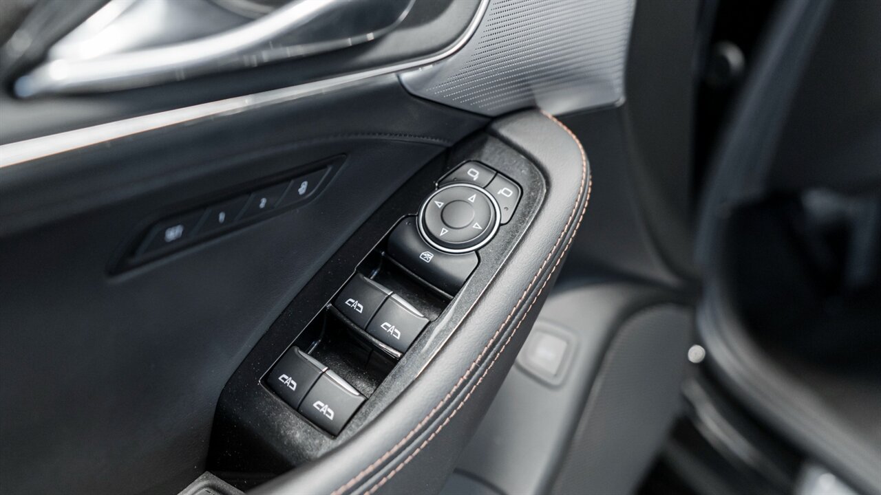 2021 Cadillac CT5-V V-Series - Photo 25 - Reno, NV 89511