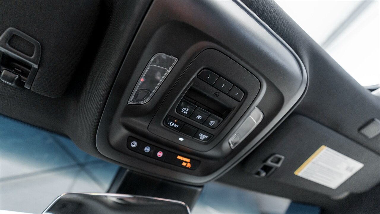 2021 Cadillac CT5-V V-Series - Photo 32 - Reno, NV 89511