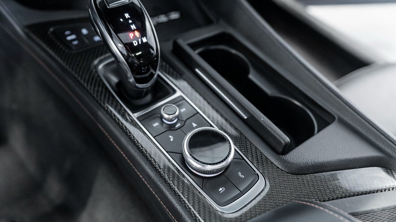 2021 Cadillac CT5-V V-Series - Photo 39 - Reno, NV 89511