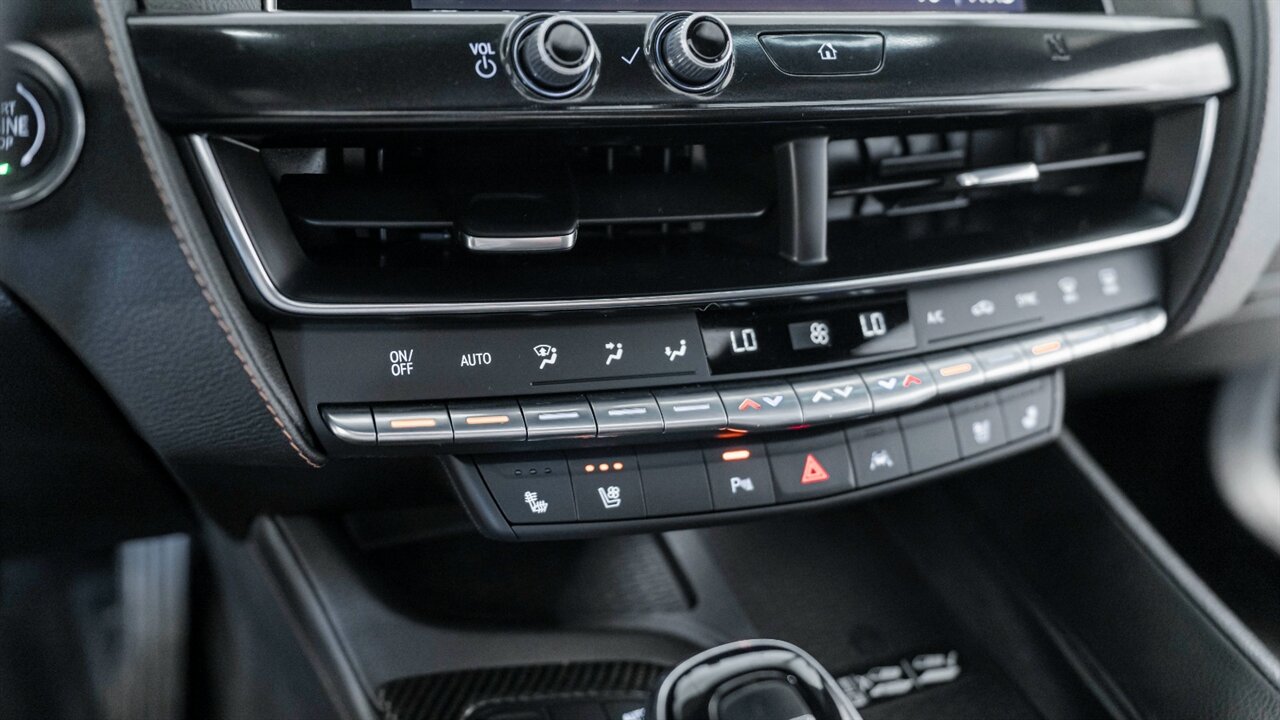2021 Cadillac CT5-V V-Series - Photo 35 - Reno, NV 89511