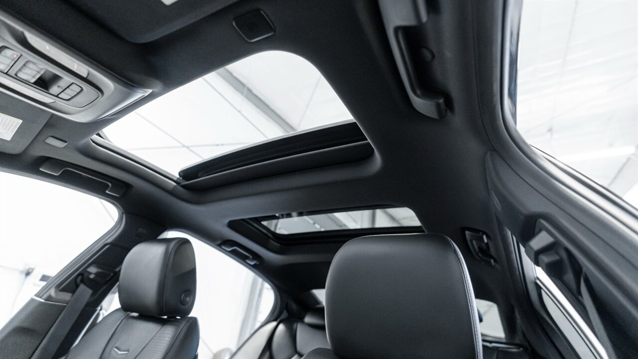 2021 Cadillac CT5-V V-Series - Photo 16 - Reno, NV 89511