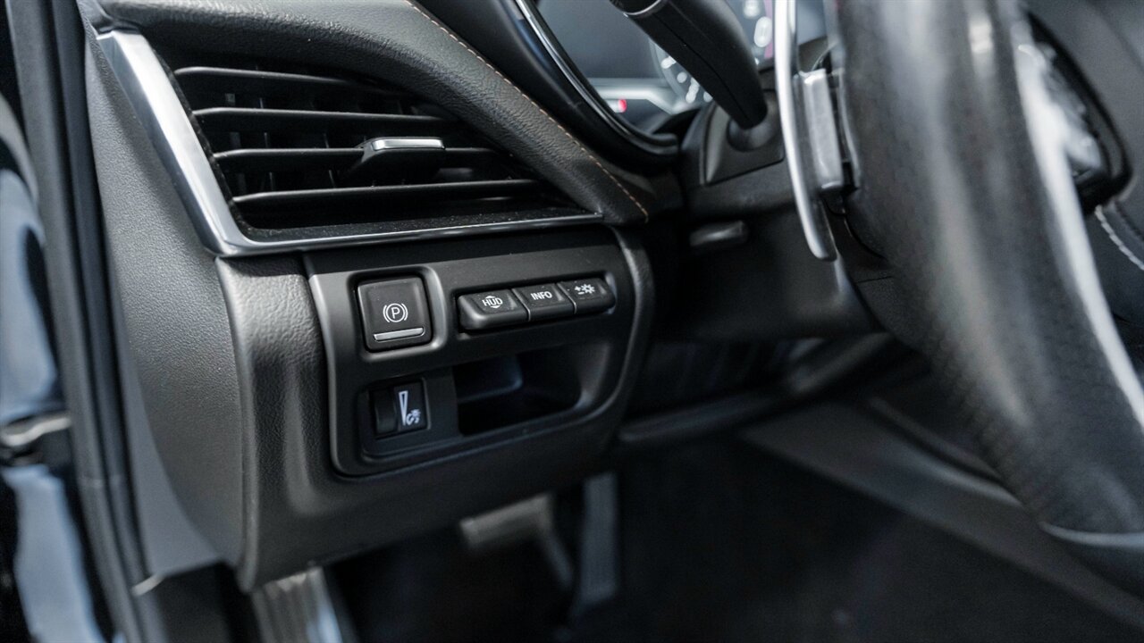 2021 Cadillac CT5-V V-Series - Photo 27 - Reno, NV 89511