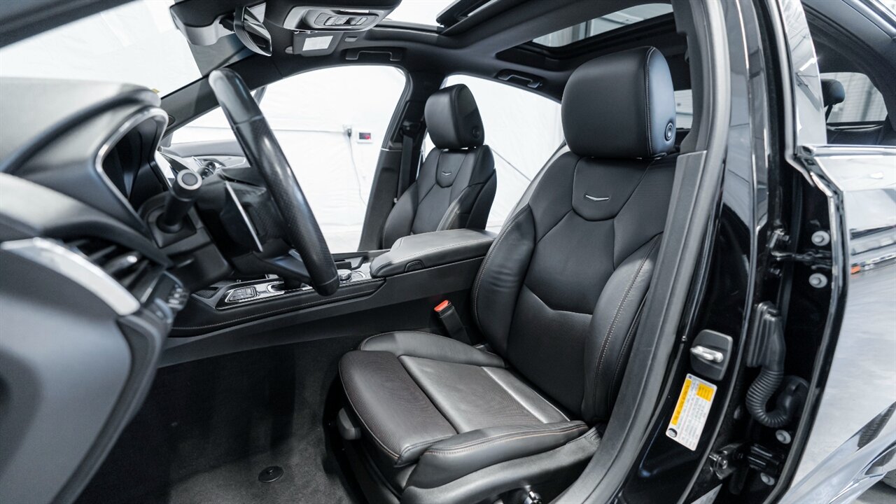 2021 Cadillac CT5-V V-Series - Photo 15 - Reno, NV 89511