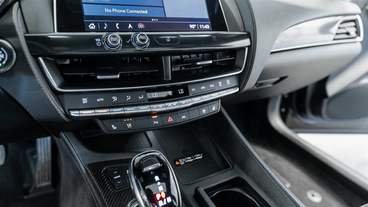 2021 Cadillac CT5-V V-Series - Photo 34 - Reno, NV 89511