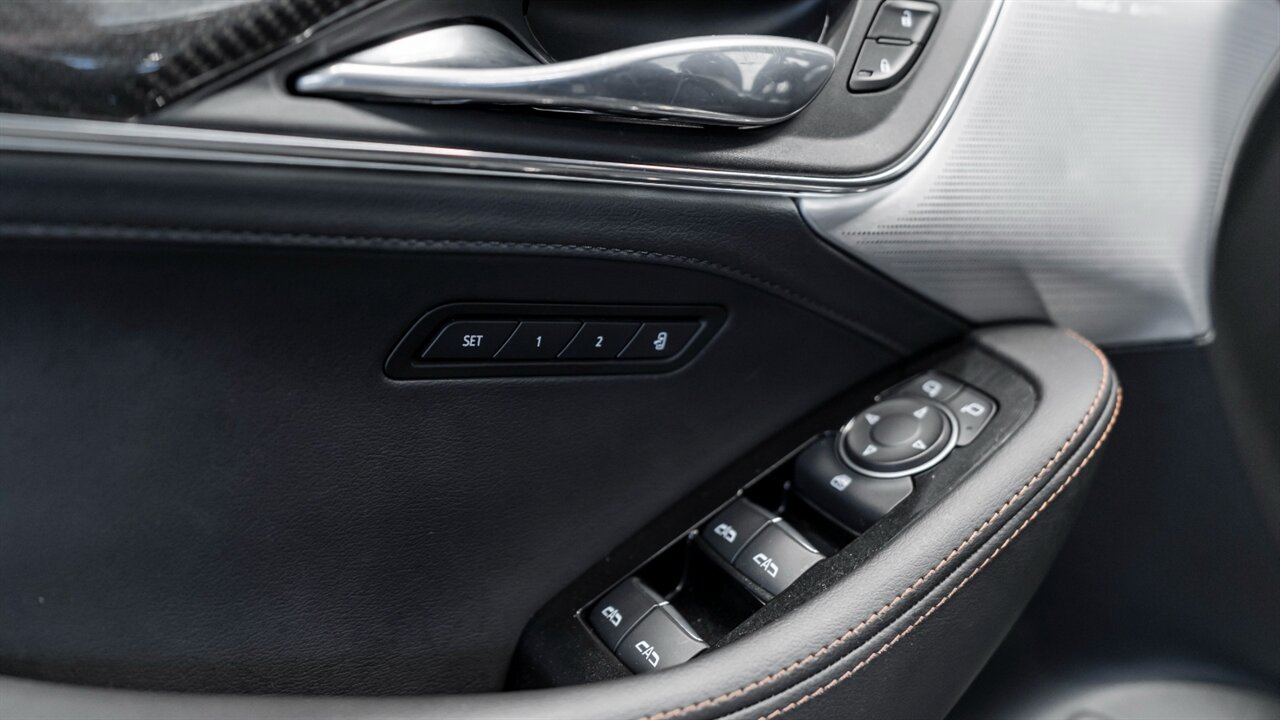 2021 Cadillac CT5-V V-Series - Photo 26 - Reno, NV 89511
