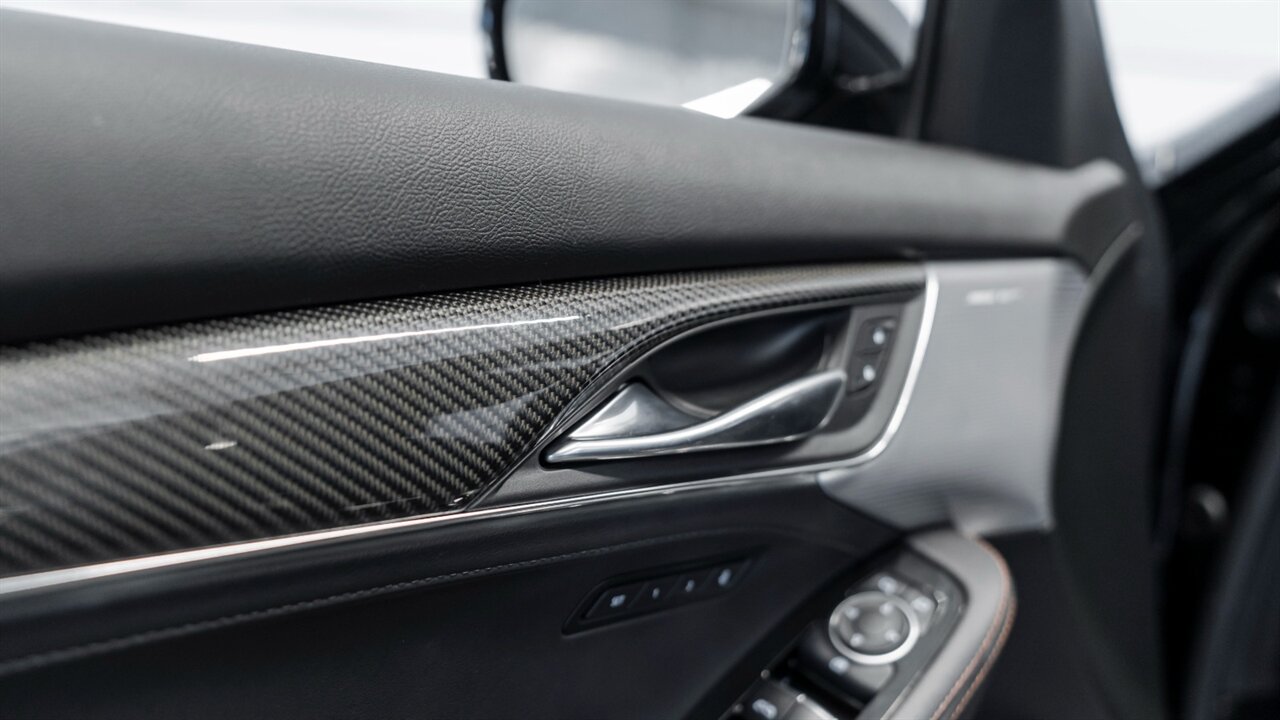 2021 Cadillac CT5-V V-Series - Photo 23 - Reno, NV 89511
