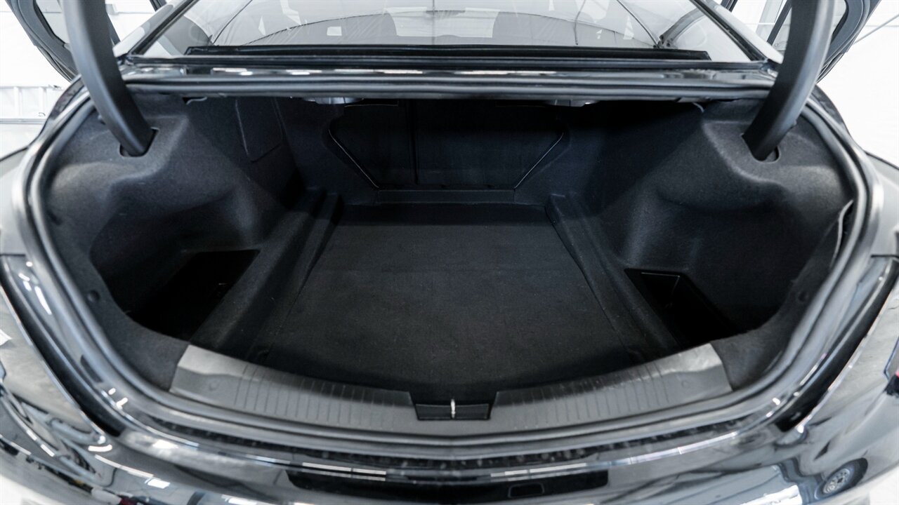 2021 Cadillac CT5-V V-Series - Photo 47 - Reno, NV 89511