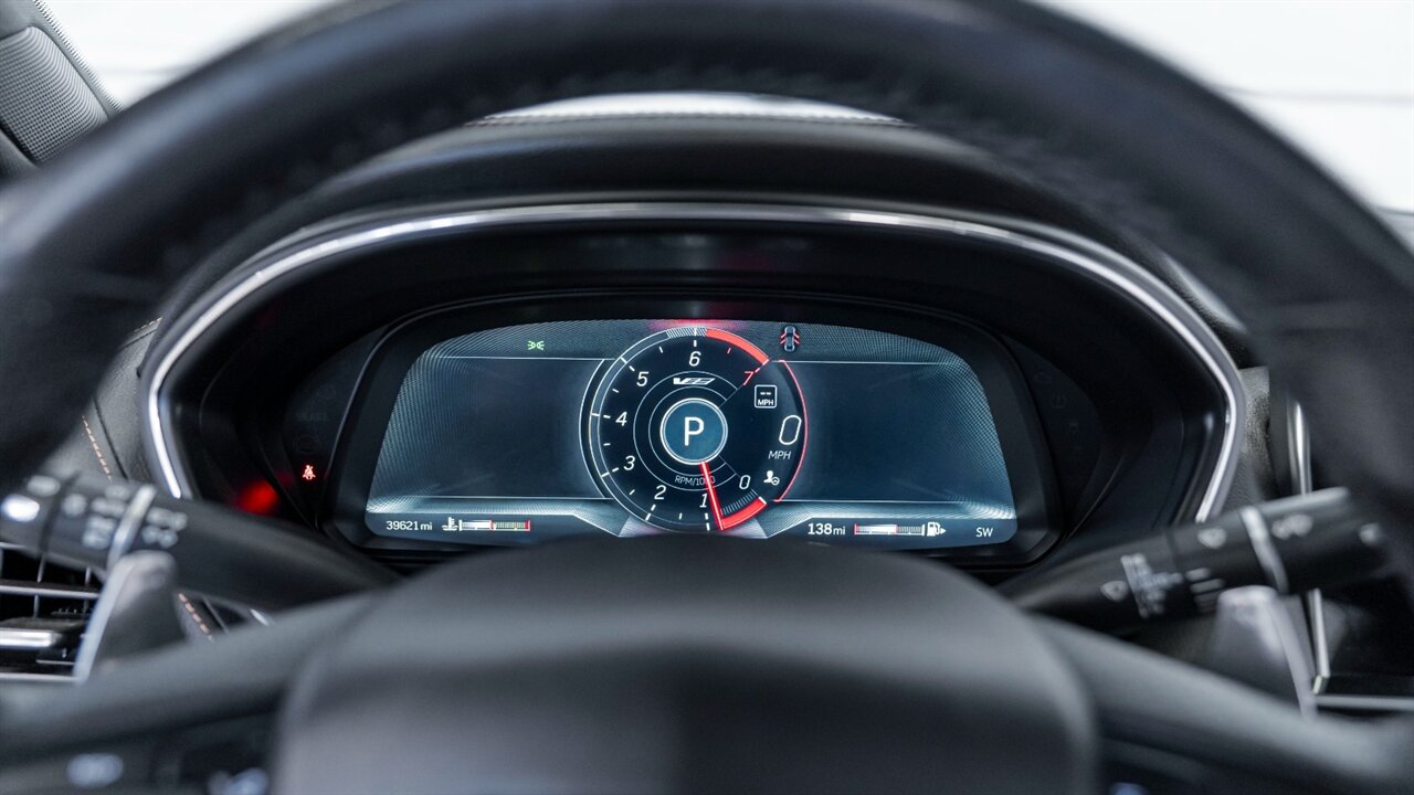 2021 Cadillac CT5-V V-Series - Photo 31 - Reno, NV 89511