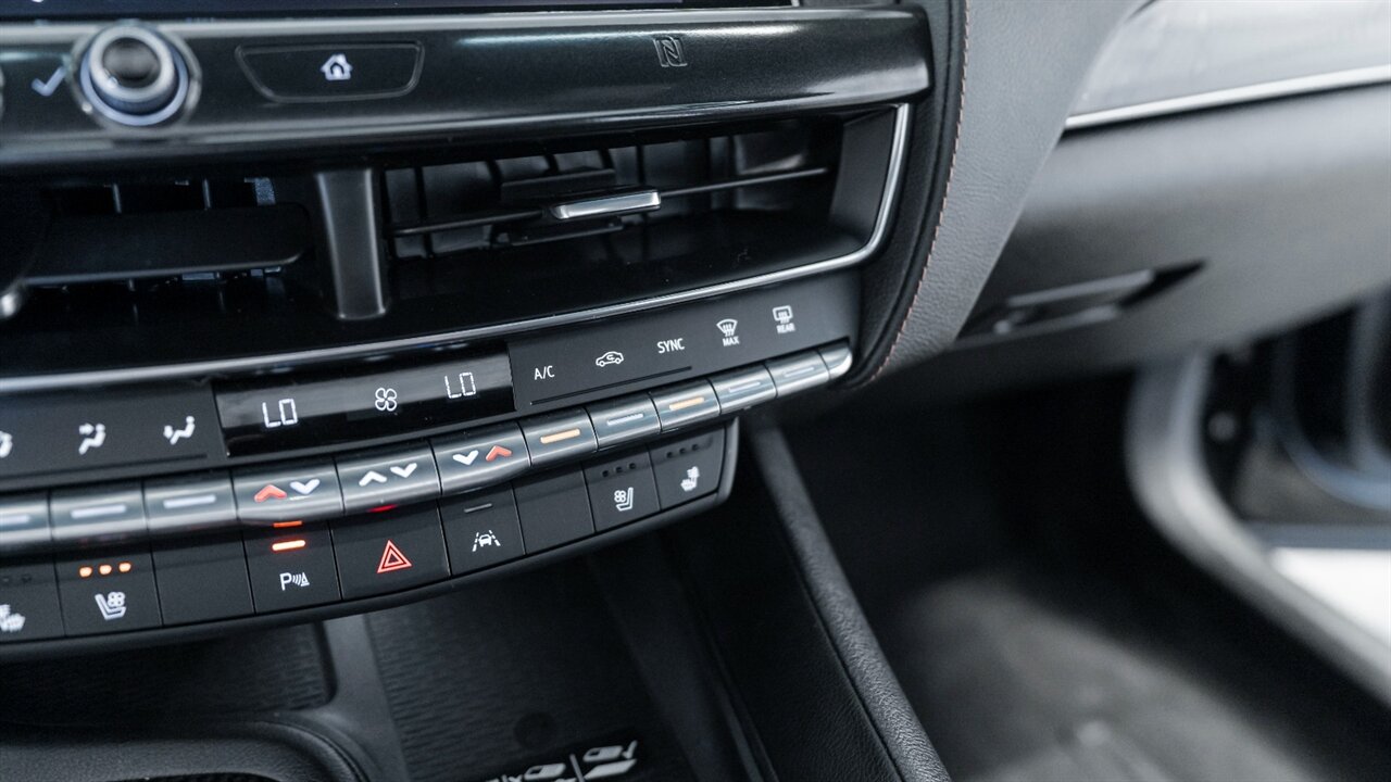 2021 Cadillac CT5-V V-Series - Photo 36 - Reno, NV 89511