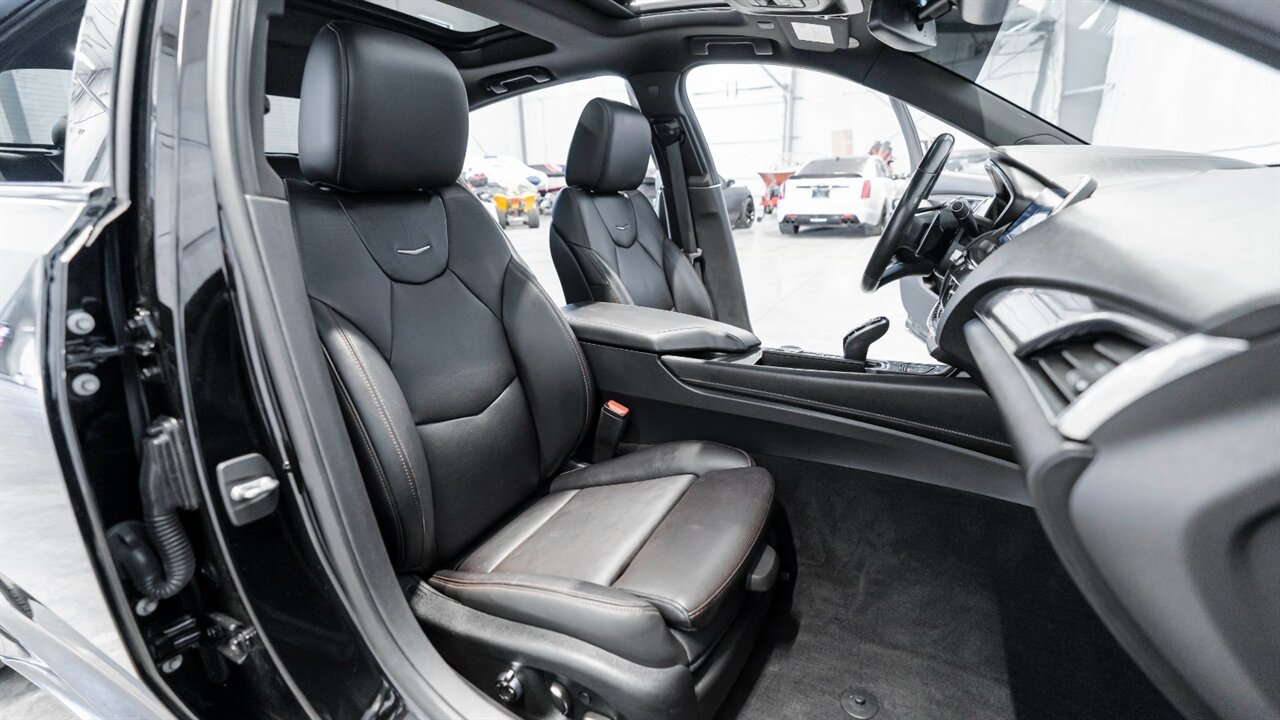2021 Cadillac CT5-V V-Series - Photo 20 - Reno, NV 89511