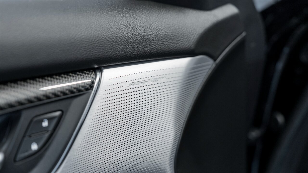 2021 Cadillac CT5-V V-Series - Photo 24 - Reno, NV 89511