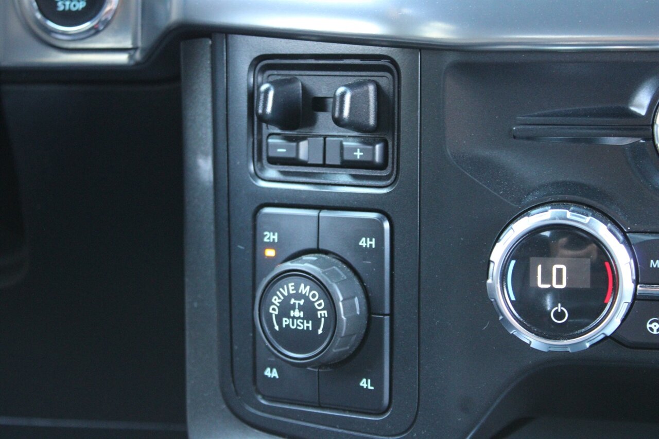 2021 Ford F-150 Lariat - Photo 22 - Reno, NV 89511