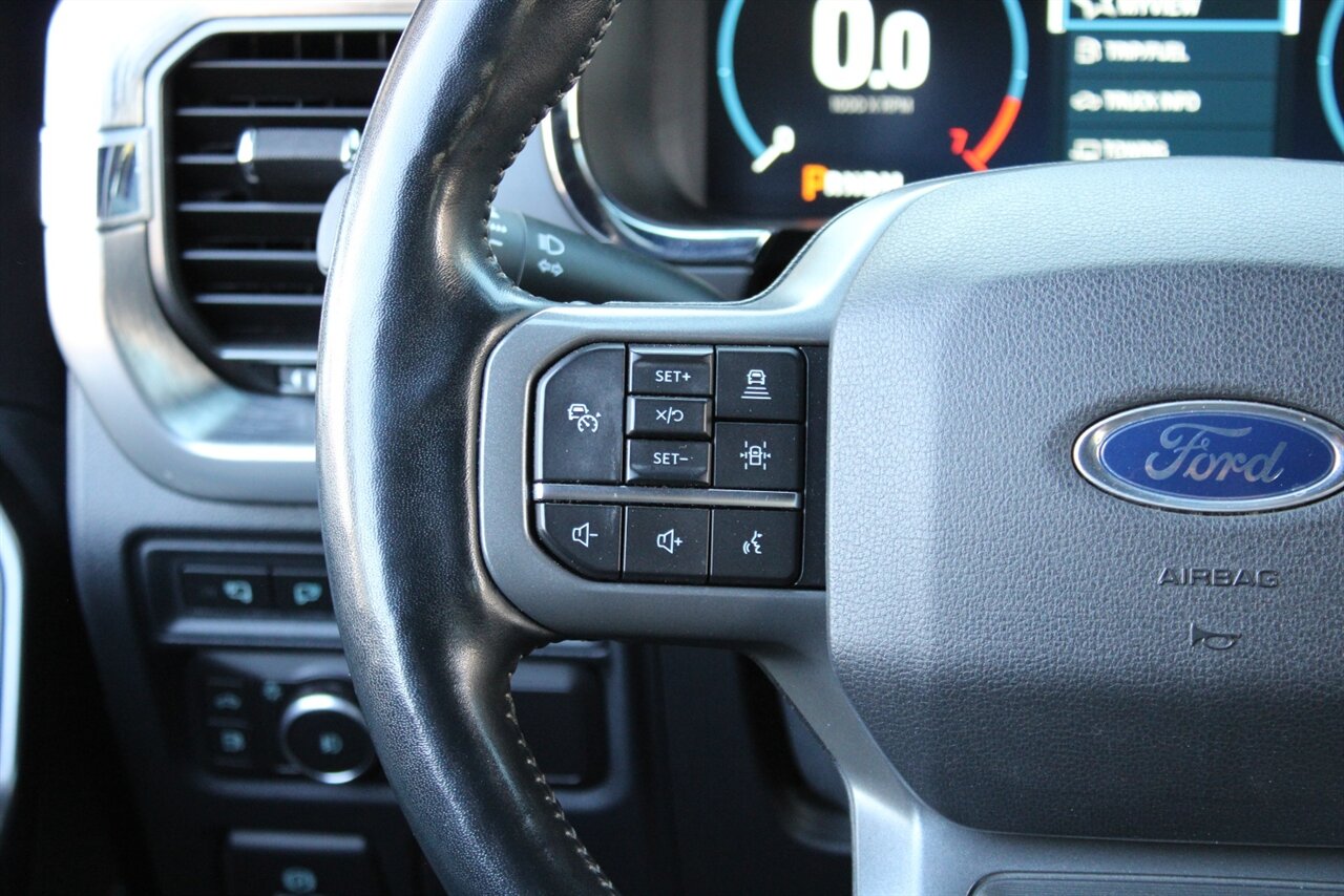 2021 Ford F-150 Lariat - Photo 16 - Reno, NV 89511