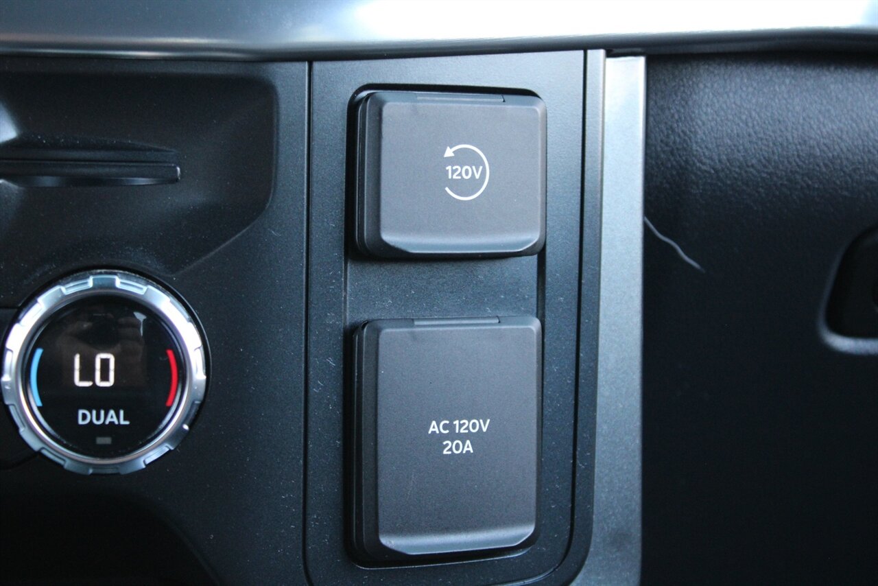 2021 Ford F-150 Lariat - Photo 23 - Reno, NV 89511