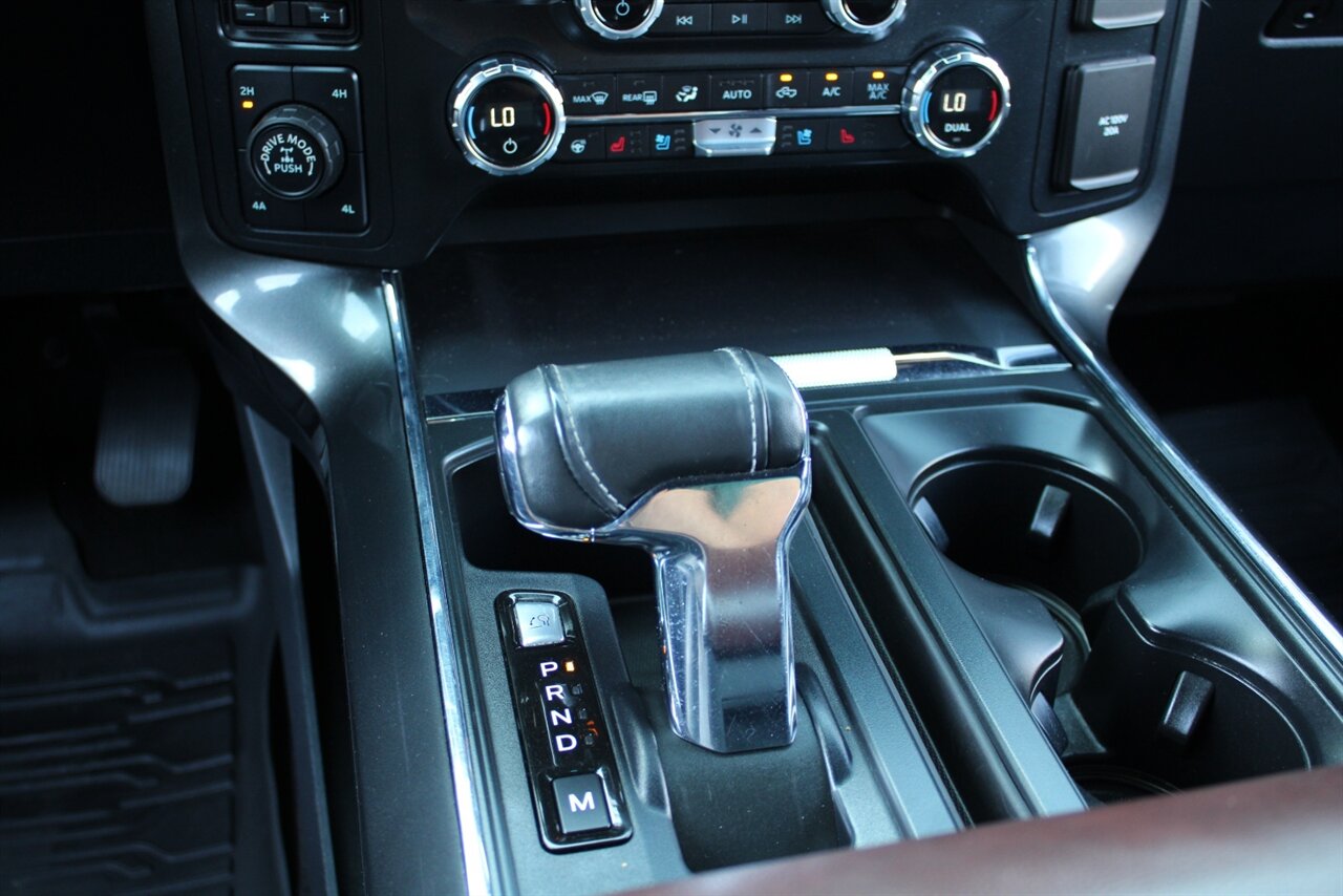 2021 Ford F-150 Lariat - Photo 24 - Reno, NV 89511