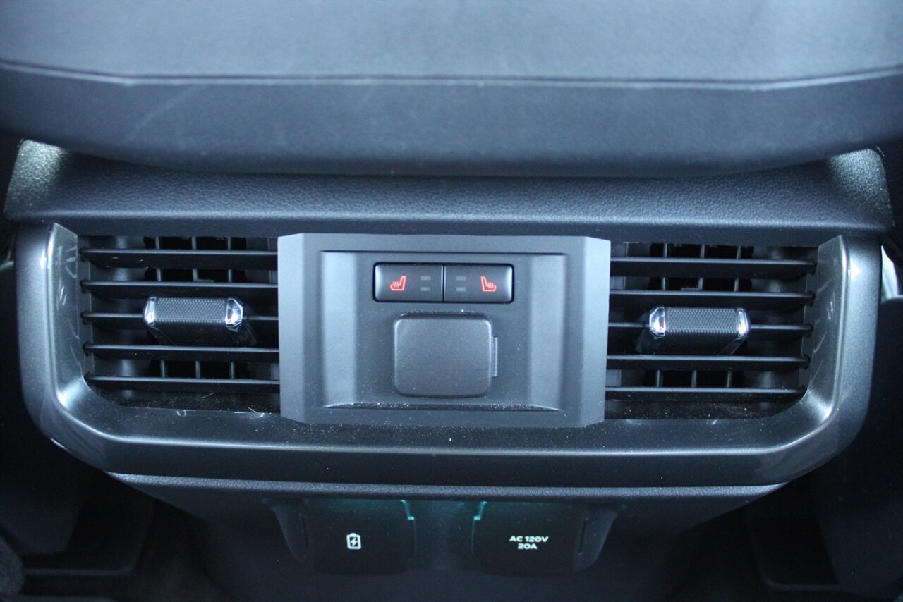 2021 Ford F-150 Lariat - Photo 26 - Reno, NV 89511