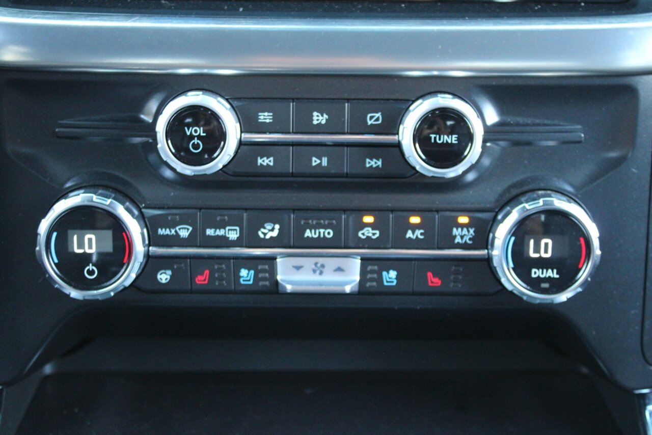 2021 Ford F-150 Lariat - Photo 21 - Reno, NV 89511