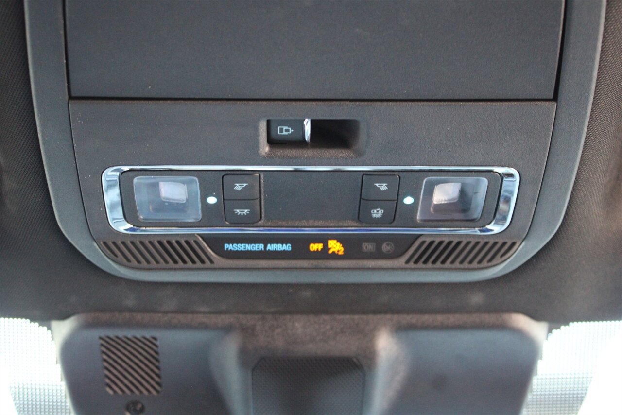 2021 Ford F-150 Lariat - Photo 25 - Reno, NV 89511