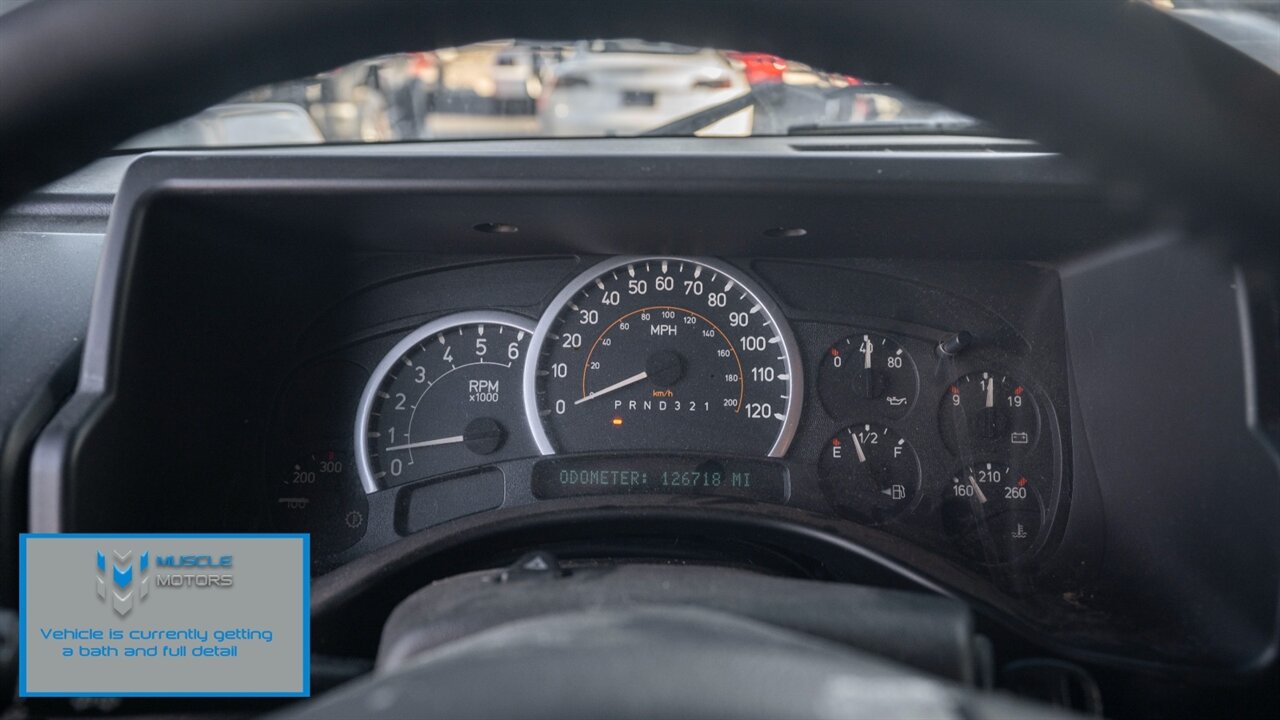 2006 Hummer H2   - Photo 11 - Reno, NV 89511