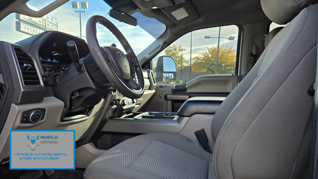 2020 Ford F-250 Super Duty XLT   - Photo 6 - Reno, NV 89511