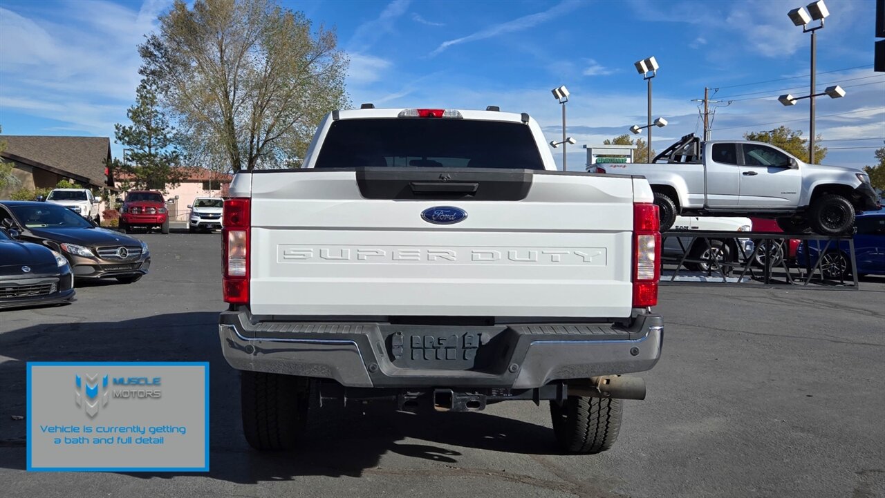 2020 Ford F-250 Super Duty XLT   - Photo 3 - Reno, NV 89511