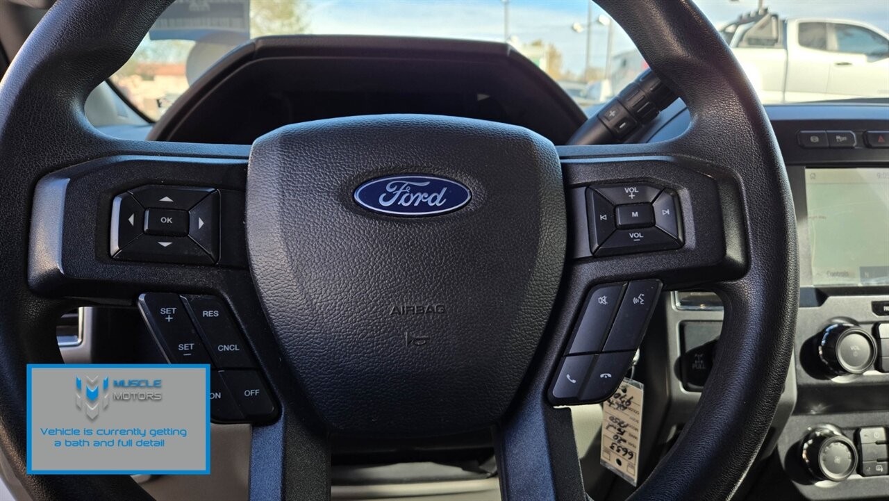 2020 Ford F-250 Super Duty XLT   - Photo 9 - Reno, NV 89511