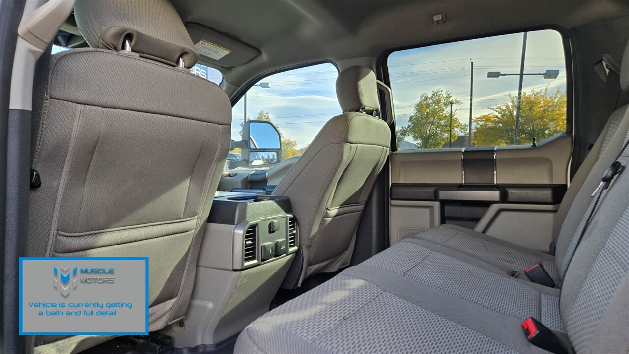 2020 Ford F-250 Super Duty XLT   - Photo 14 - Reno, NV 89511