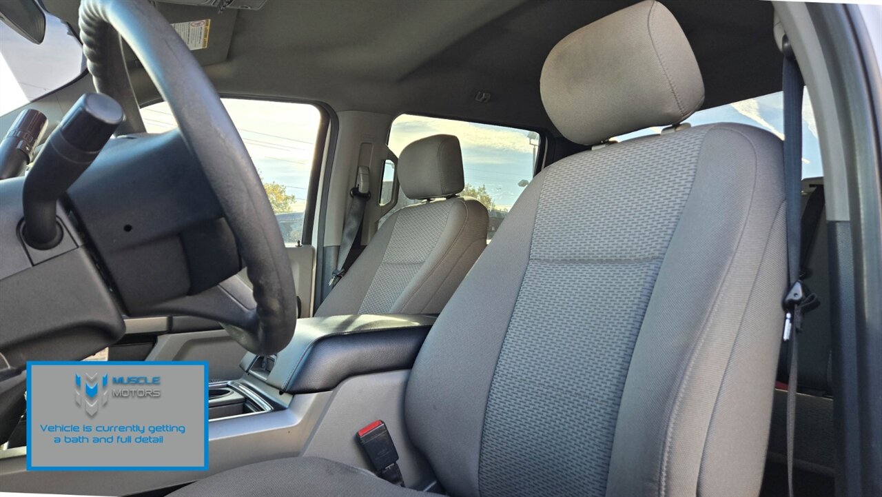 2020 Ford F-250 Super Duty XLT   - Photo 7 - Reno, NV 89511