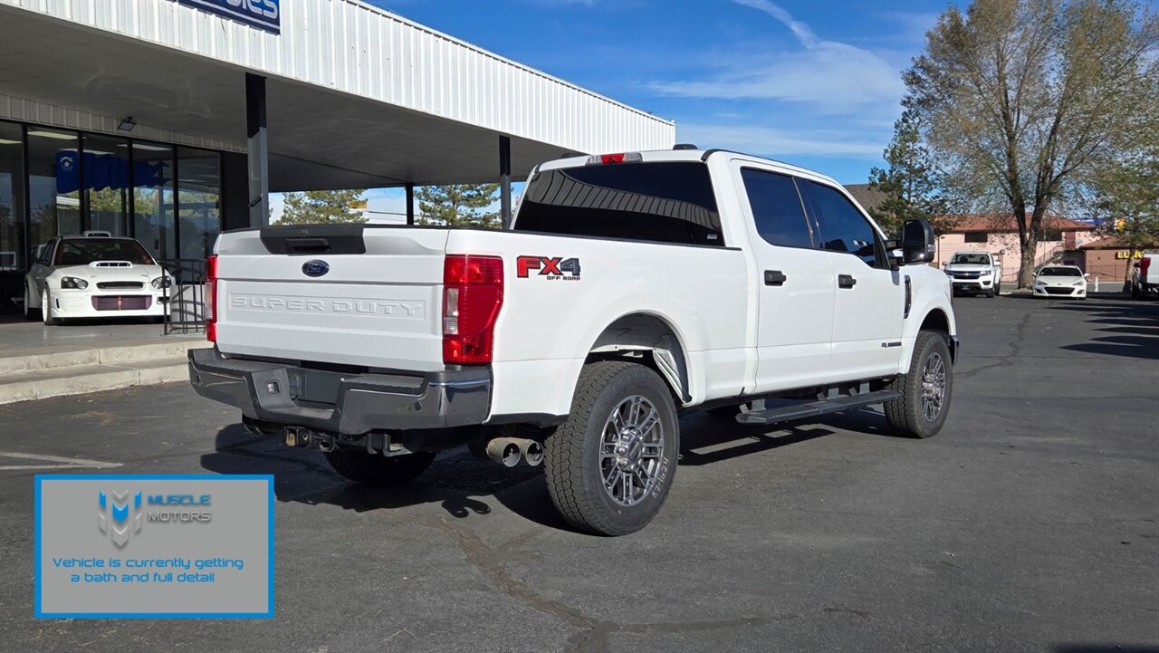 2020 Ford F-250 Super Duty XLT   - Photo 5 - Reno, NV 89511