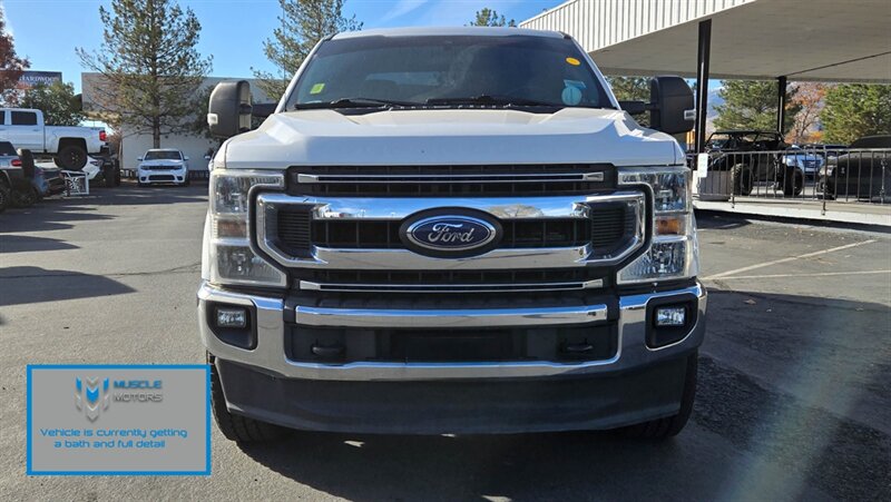 2020 Ford F-250 Super Duty XLT  