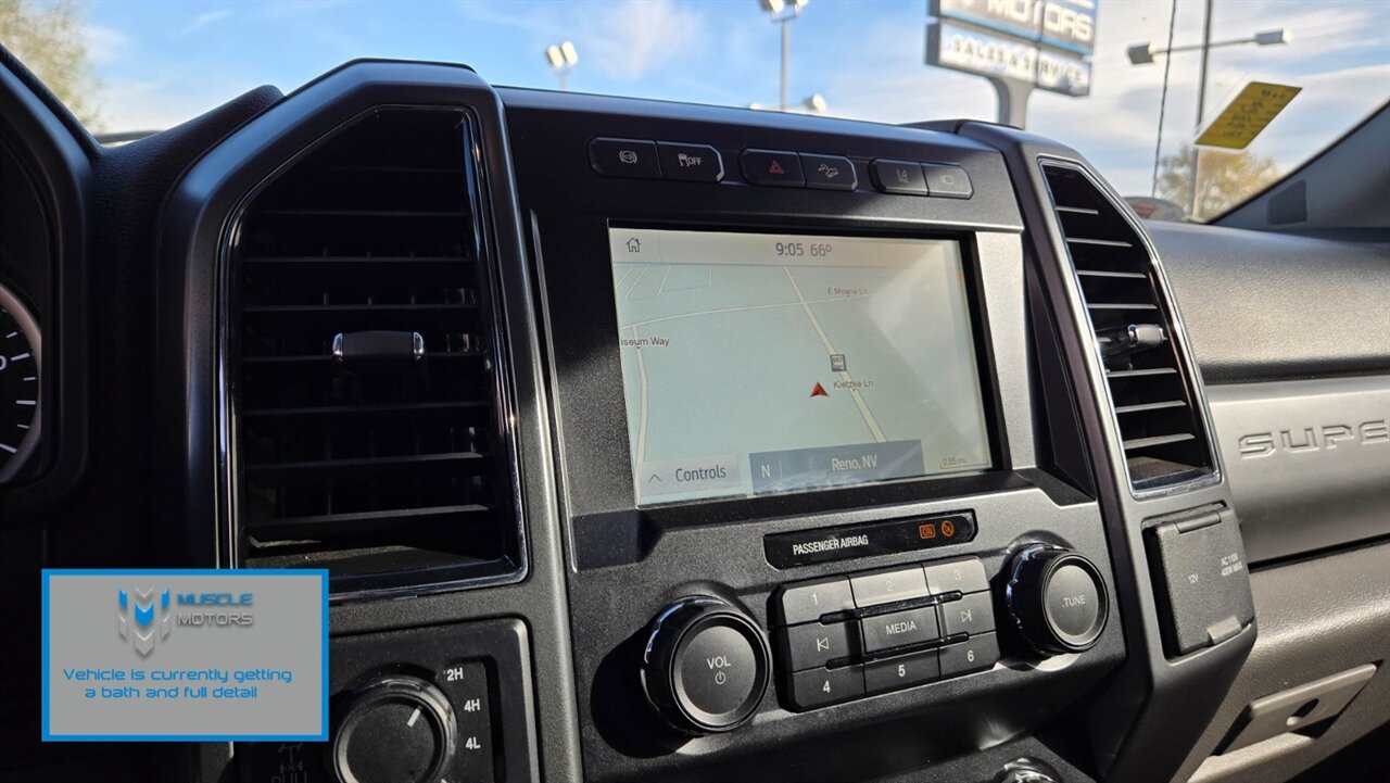 2020 Ford F-250 Super Duty XLT   - Photo 12 - Reno, NV 89511