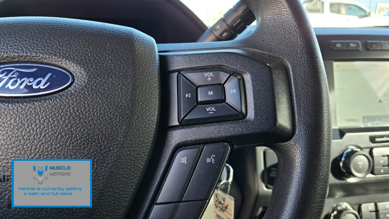 2020 Ford F-250 Super Duty XLT   - Photo 11 - Reno, NV 89511