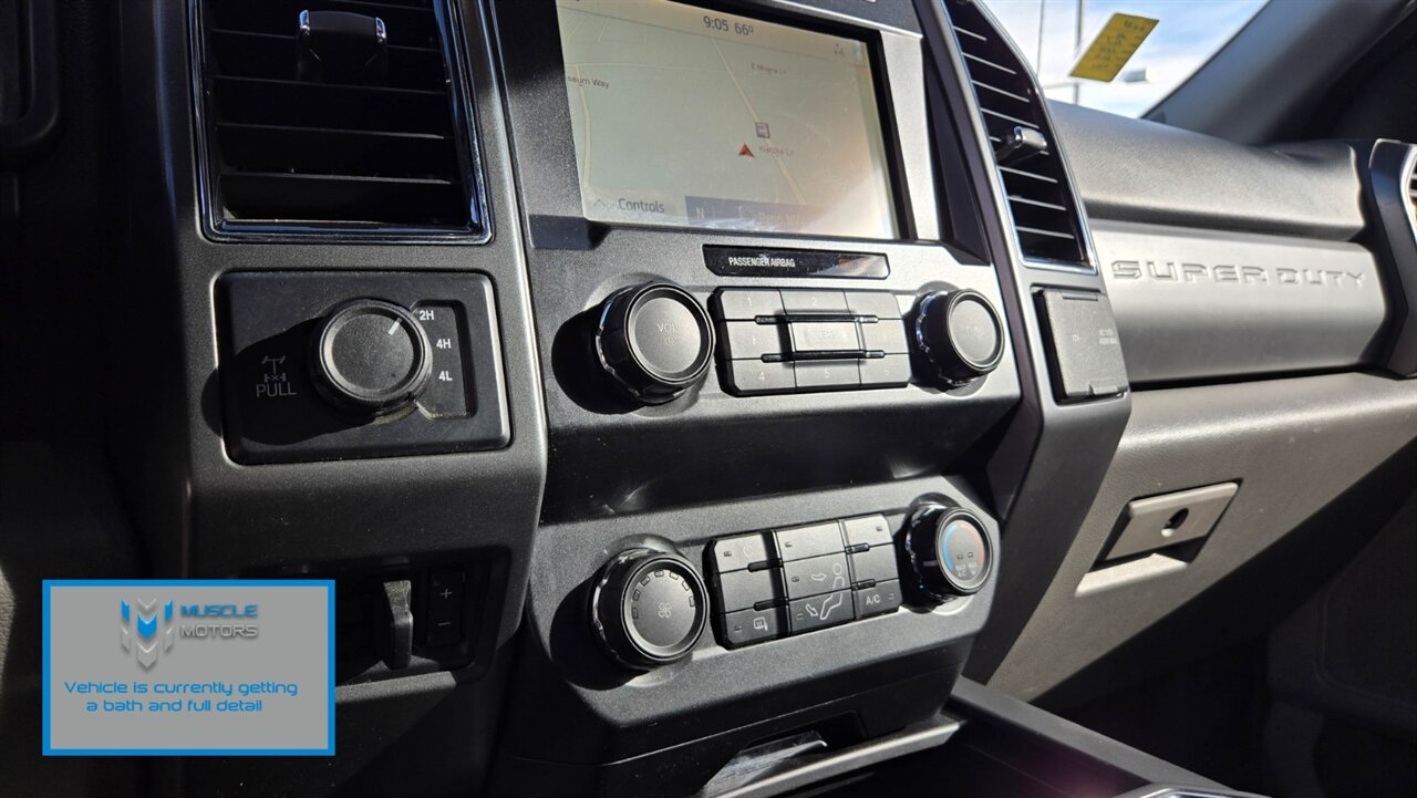 2020 Ford F-250 Super Duty XLT   - Photo 13 - Reno, NV 89511