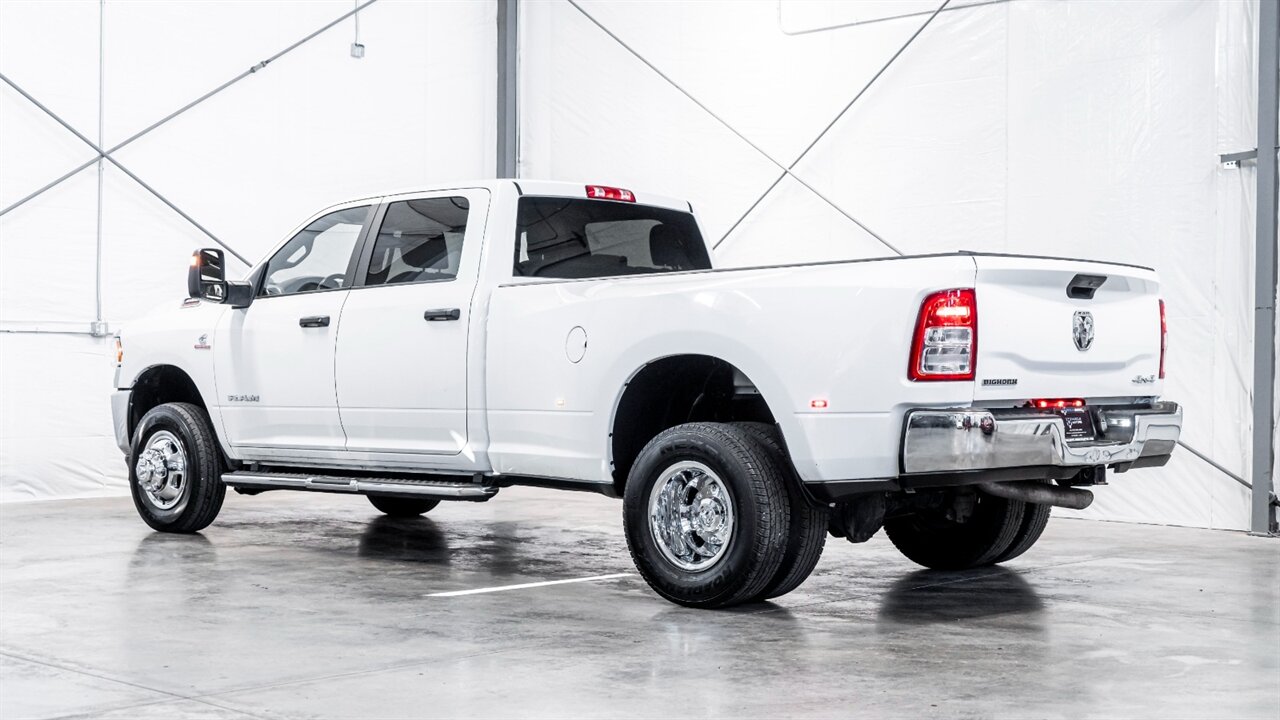 2024 RAM 3500 Big Horn   - Photo 2 - Reno, NV 89511