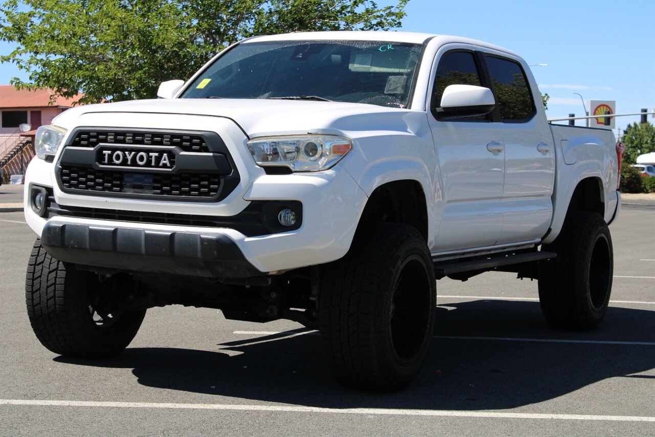 2019 Toyota Tacoma SR V6 - Photo 4 - Reno, NV 89511