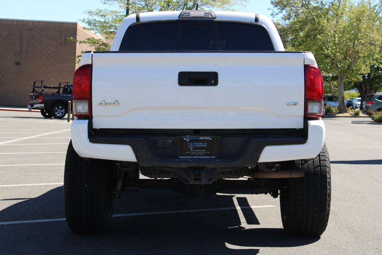 2019 Toyota Tacoma SR V6 - Photo 8 - Reno, NV 89511